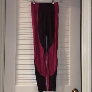 Lululemon Leggings! ONLY WORN 1X!
